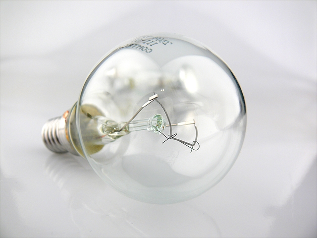 白熱電球 蛍光灯の製造禁止 爬虫類 アクアリウム照明の未来